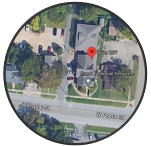 Starnes CPA Location